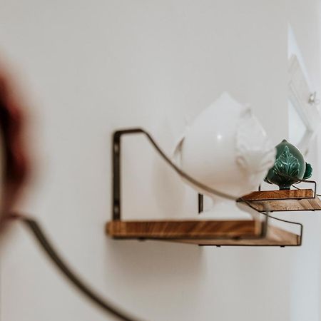 Signuria Dimora Esclusiva Bed and Breakfast Λέτσε Εξωτερικό φωτογραφία