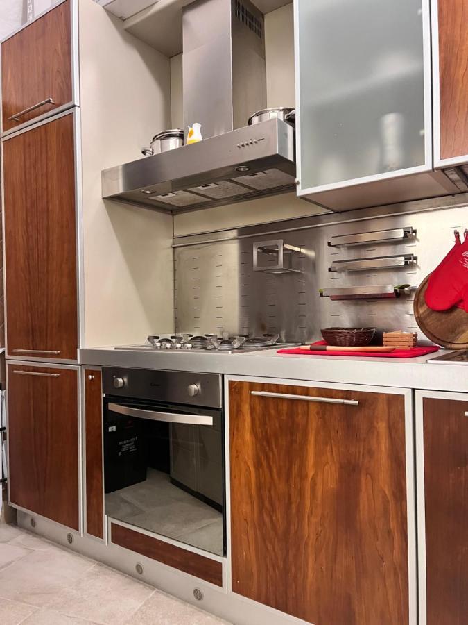 Signuria Dimora Esclusiva Bed and Breakfast Λέτσε Εξωτερικό φωτογραφία