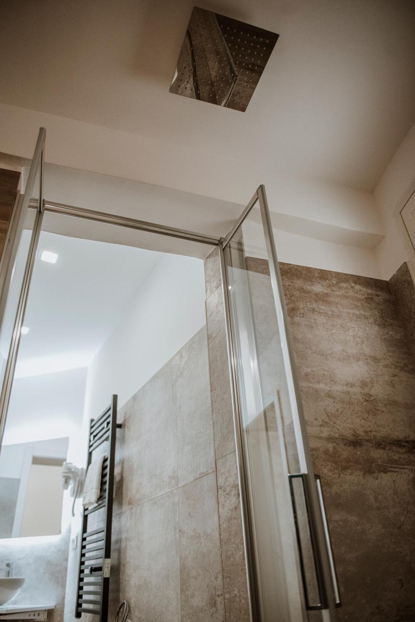 Signuria Dimora Esclusiva Bed and Breakfast Λέτσε Εξωτερικό φωτογραφία