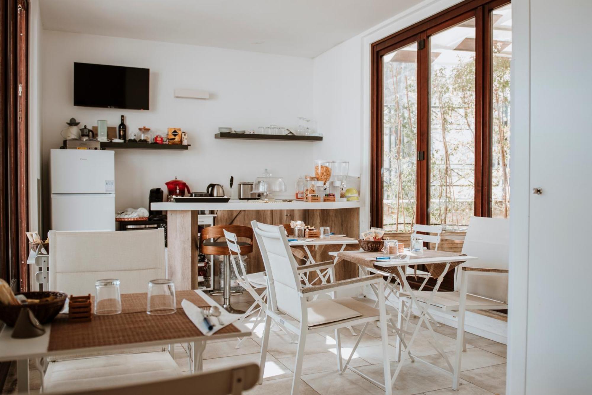 Signuria Dimora Esclusiva Bed and Breakfast Λέτσε Εξωτερικό φωτογραφία